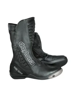 Stövel Strive Gtx Svart Gore Tex Daytona