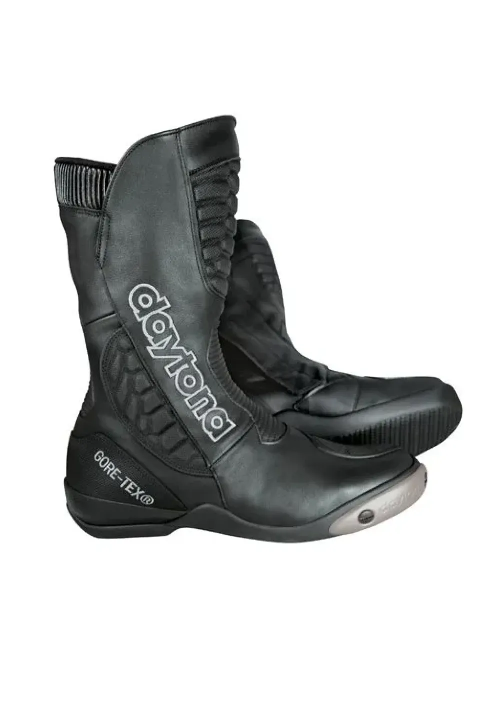 Stövel Strive Gtx Svart Gore Tex Daytona