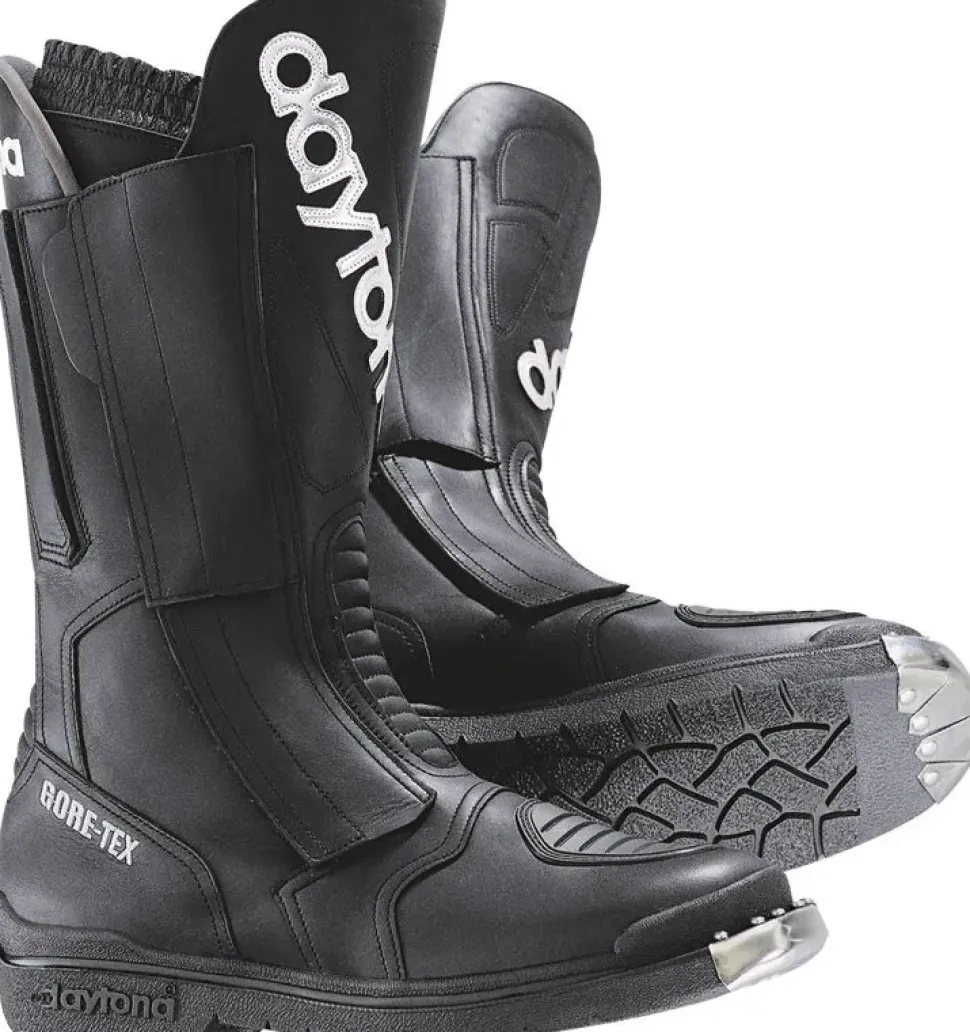 Stövel Trans Open Gtx Gore Tex Daytona