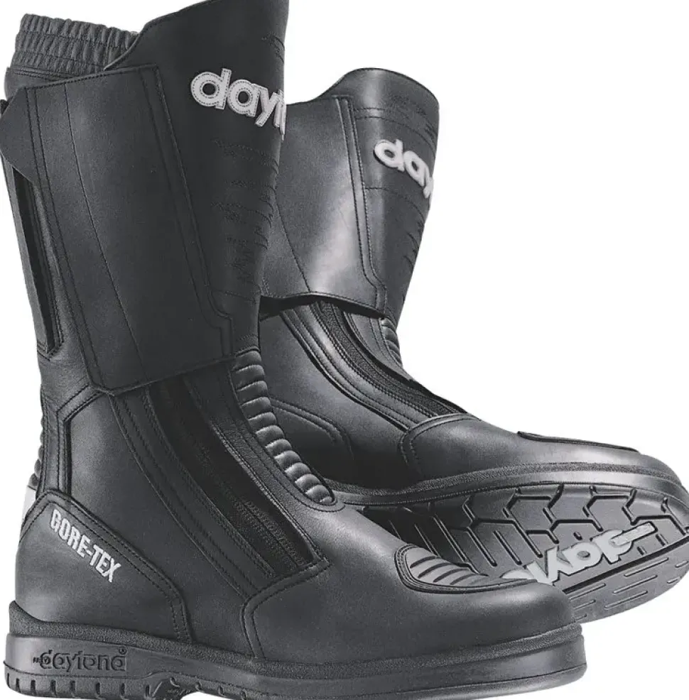 Stövel Traveller Gtx Gore Tex Daytona