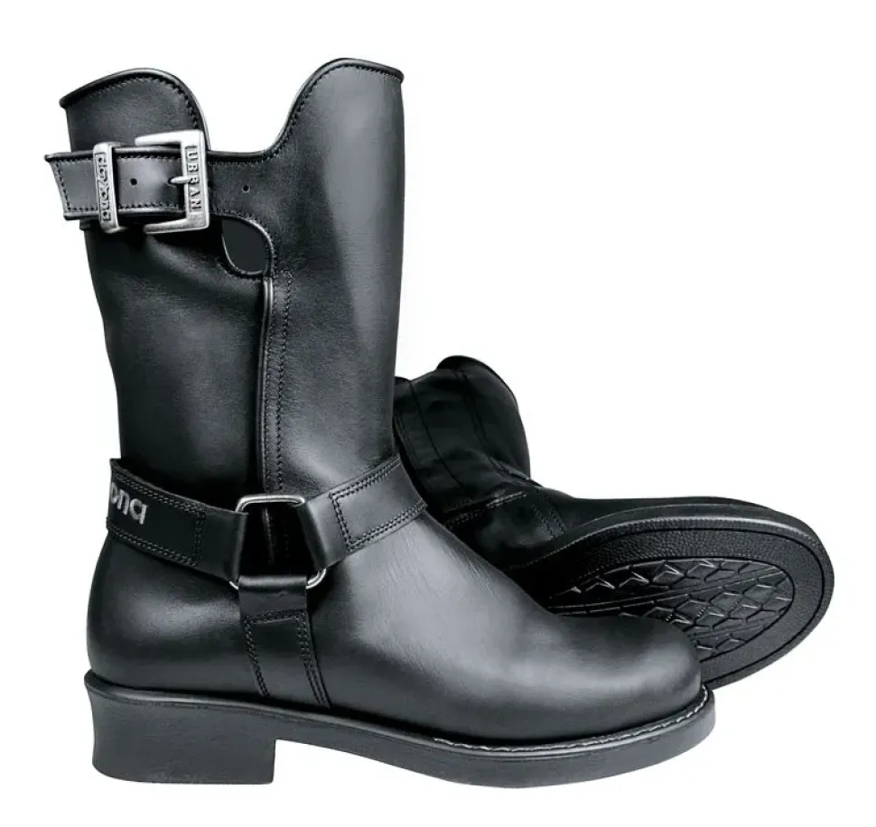 Stövel Urban Mast. 2 Gtx Gore Tex Daytona