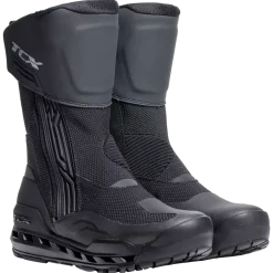 TCX Clima 2 Surround Gore-Tex Black/Dark-Grey