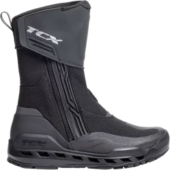 TCX Clima 2 Surround Gore-Tex Black/Dark-Grey