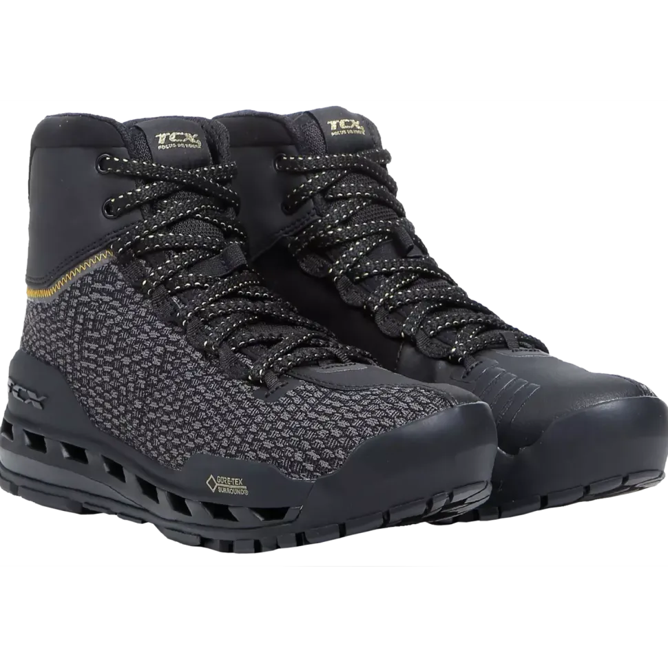 TCX Climatrek Surround Lady GTX Black/Gold