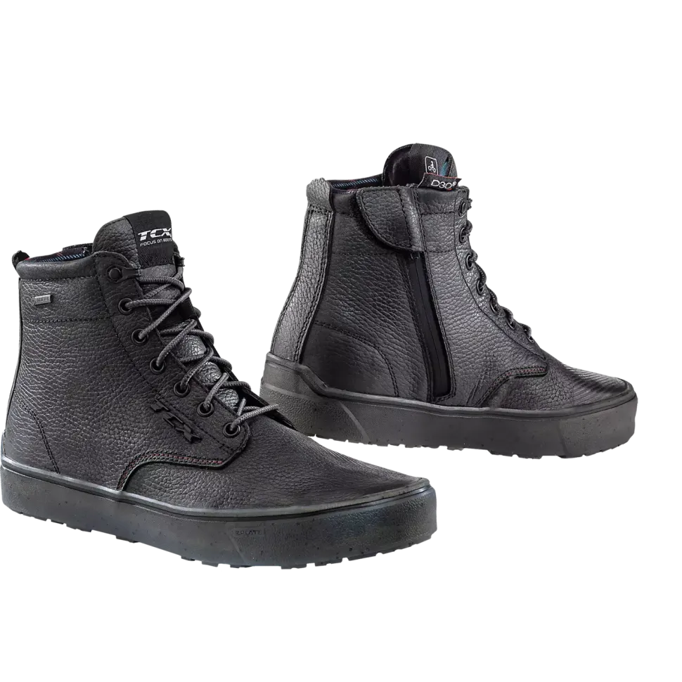 TCX Dartwood GTX Nero Black