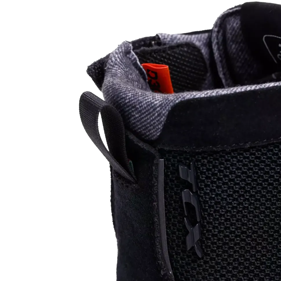 TCX Dartwood Tex Black/White