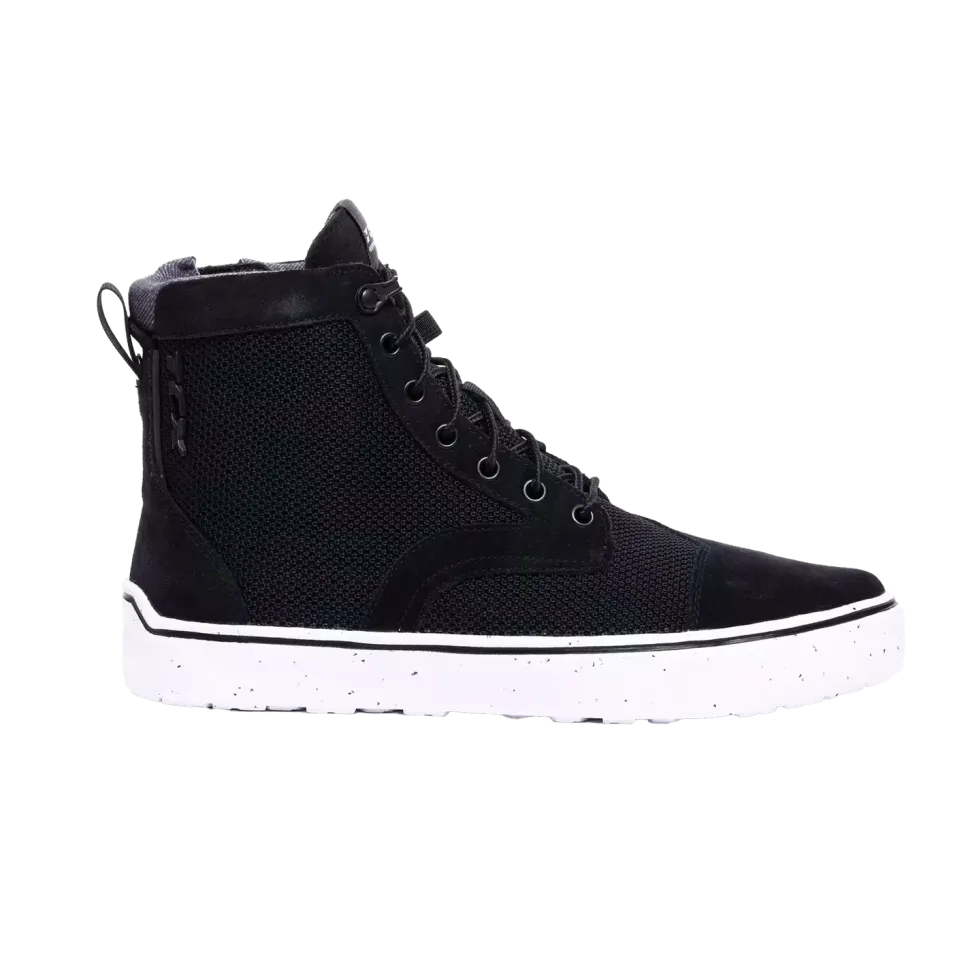 TCX Dartwood Tex Black/White
