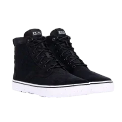 TCX Dartwood Tex Black/White