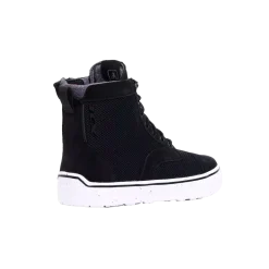TCX Dartwood Tex Black/White