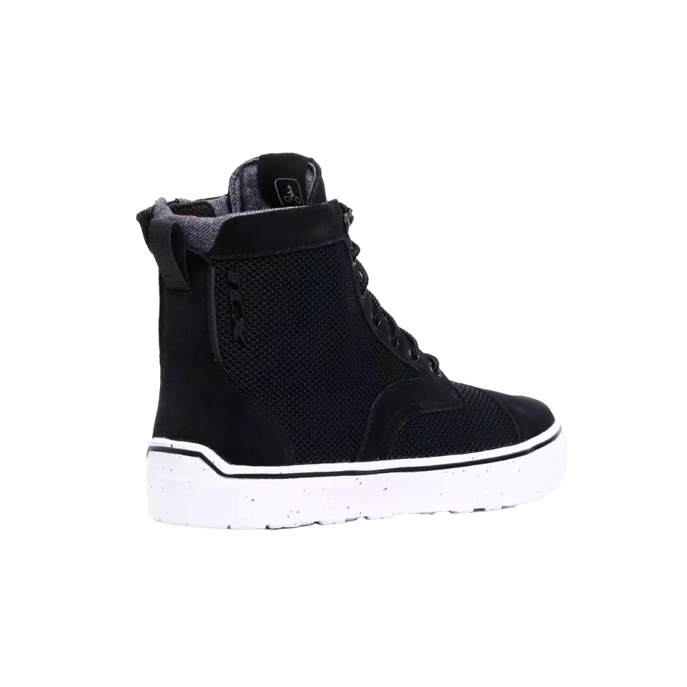 TCX Dartwood Tex Black/White