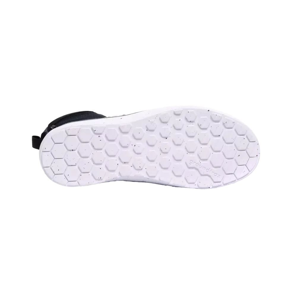 TCX Dartwood Tex Black/White