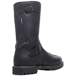 TCX Fuel WP Black