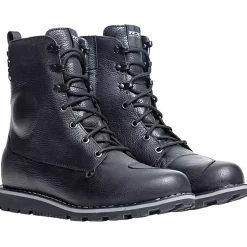 TCX Hero 2 Wp Black