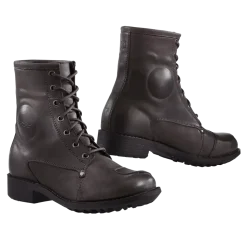 TCX Lady Blend WP Marr Brown