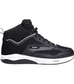 TCX Nalbak Air Black/Reflex