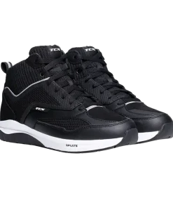 TCX Nalbak Air Black/Reflex