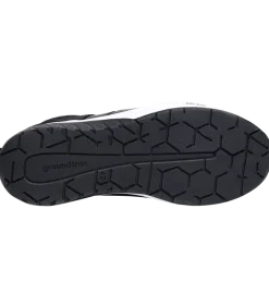 TCX Nalbak Air Black/Reflex