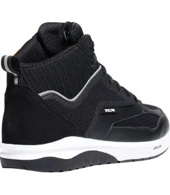 TCX Nalbak Air Black/Reflex
