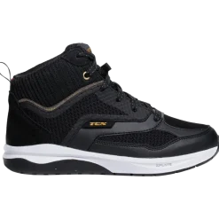 TCX Nalbak Air Woman Black/Gold