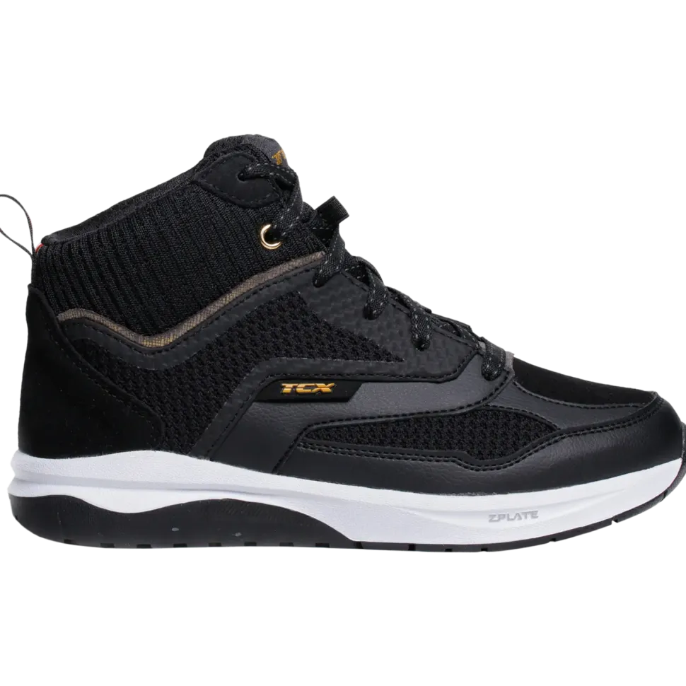 TCX Nalbak Air Woman Black/Gold
