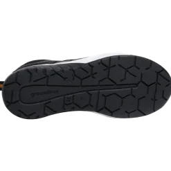 TCX Nalbak Air Woman Black/Gold
