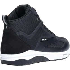TCX Nalbak Wp Black/Anthracite