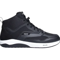 TCX Nalbak Wp Black/Anthracite