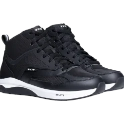 TCX Nalbak Wp Black/Anthracite