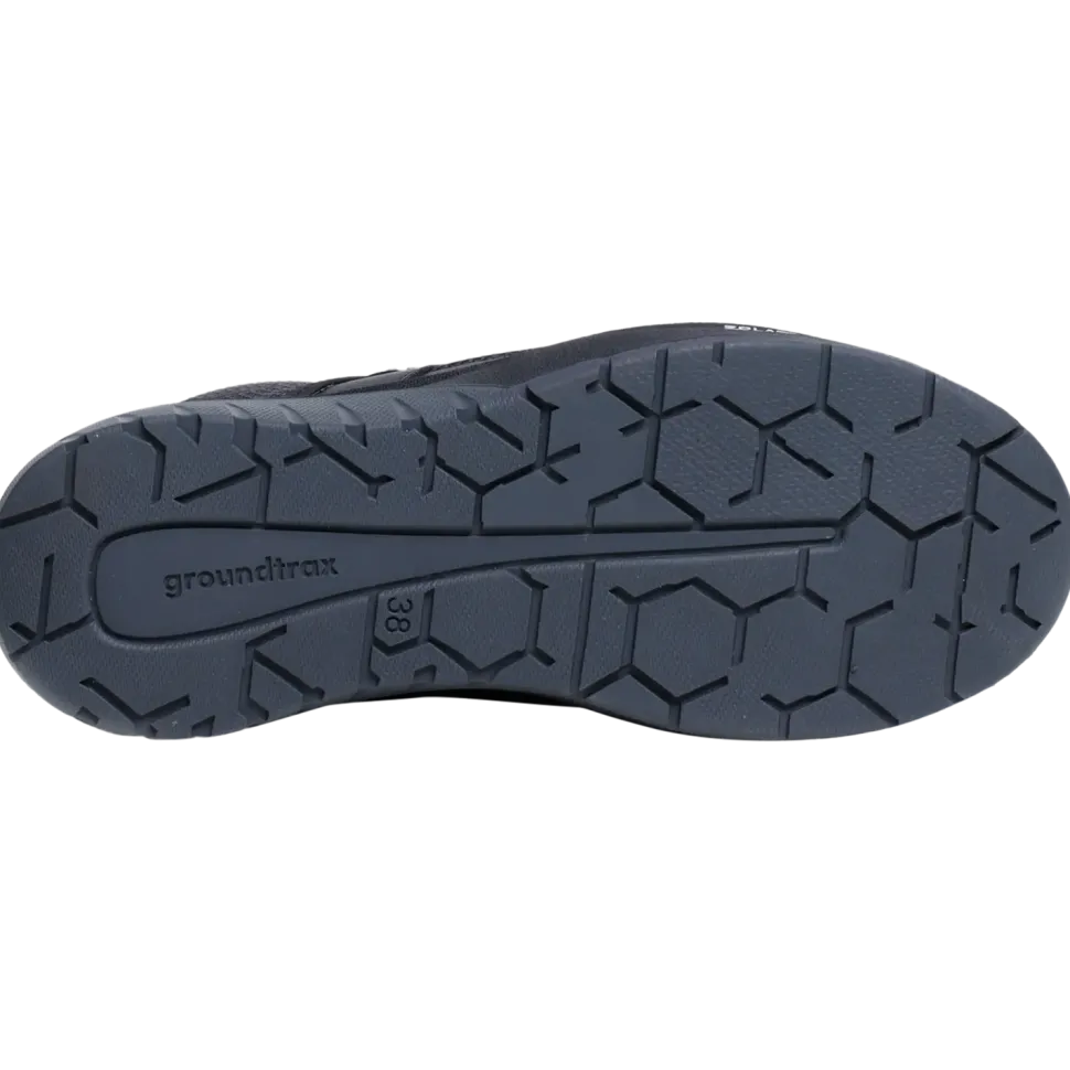 TCX Nalbak Wp Woman Black/Iridescent