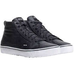 TCX Street 3 WP Black/Black/White