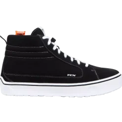 TCX Street 3 Wp Nebi Black/White
