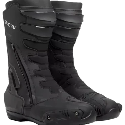 TCX S-TR1 WP Black