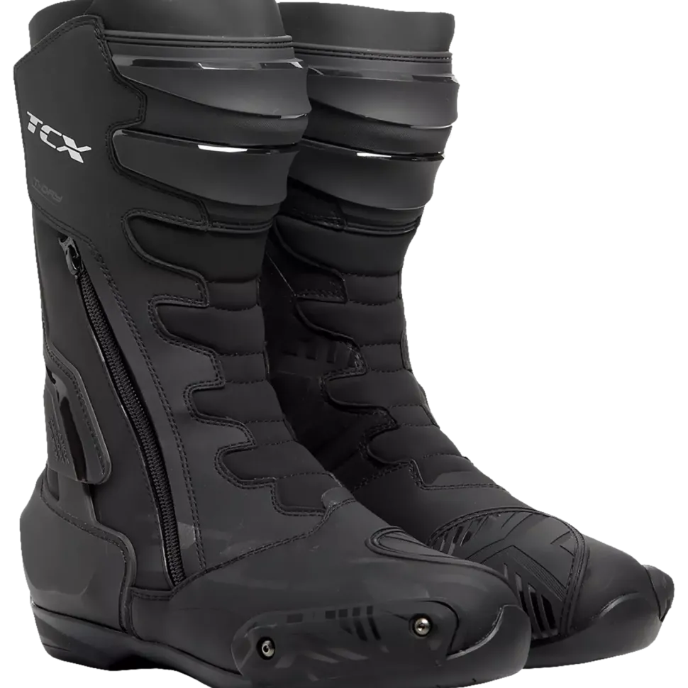 TCX S-TR1 WP Black