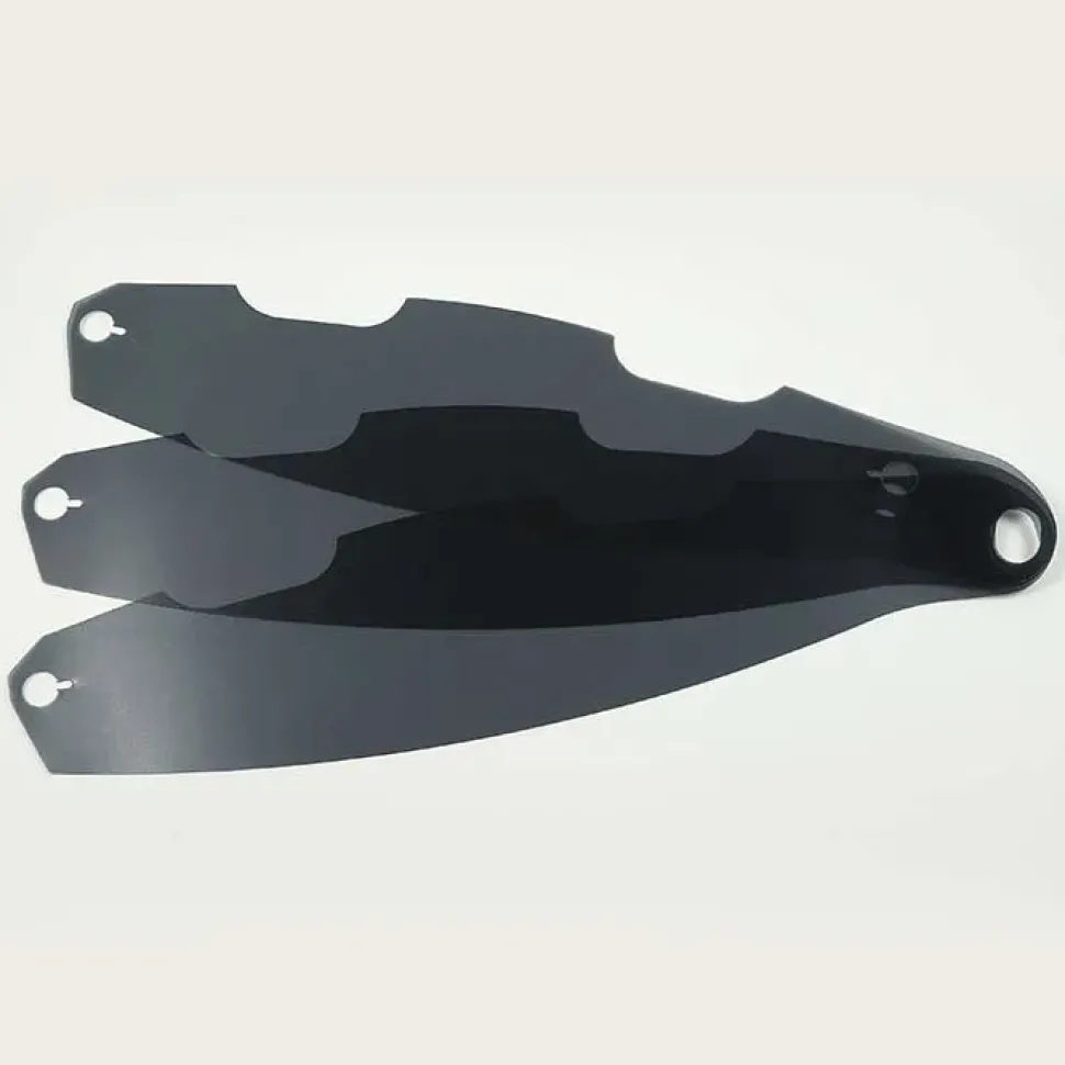 Vas V Tear Off Tonat (3pc)