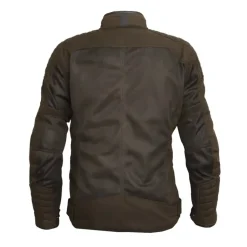 Vaxjacka Dam Merlin Shenstone Cotec Oliv