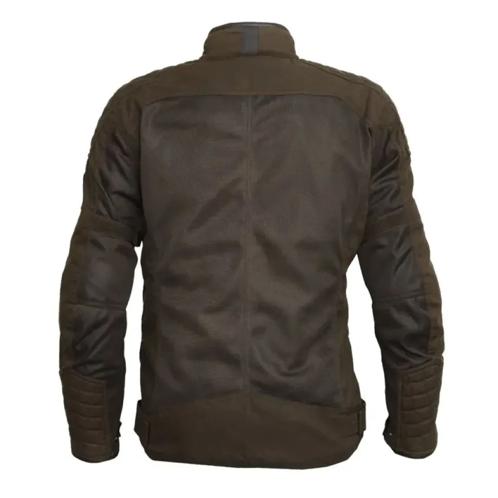 Vaxjacka Dam Merlin Shenstone Cotec Oliv