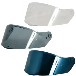Visir 4Bikers Fibertech