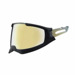Visir Caberg Ghost Iridium Guld