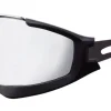 Visir Caberg Ghost Iridium Silver