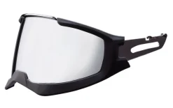 Visir Caberg Ghost Iridium Silver