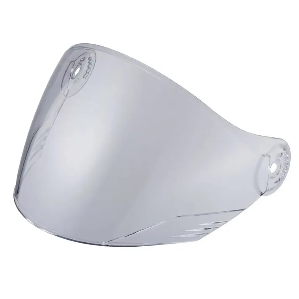 Visir Riviera V4x Klart Homologiserat