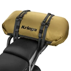 Väska Kriega Rollpack Coyote