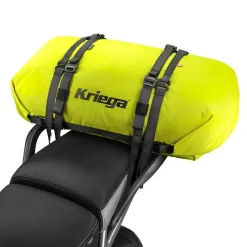 Väska Kriega Rollpack Lime
