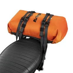 Väska Kriega Rollpack Orange