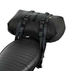 Väska Kriega Rollpack Svart