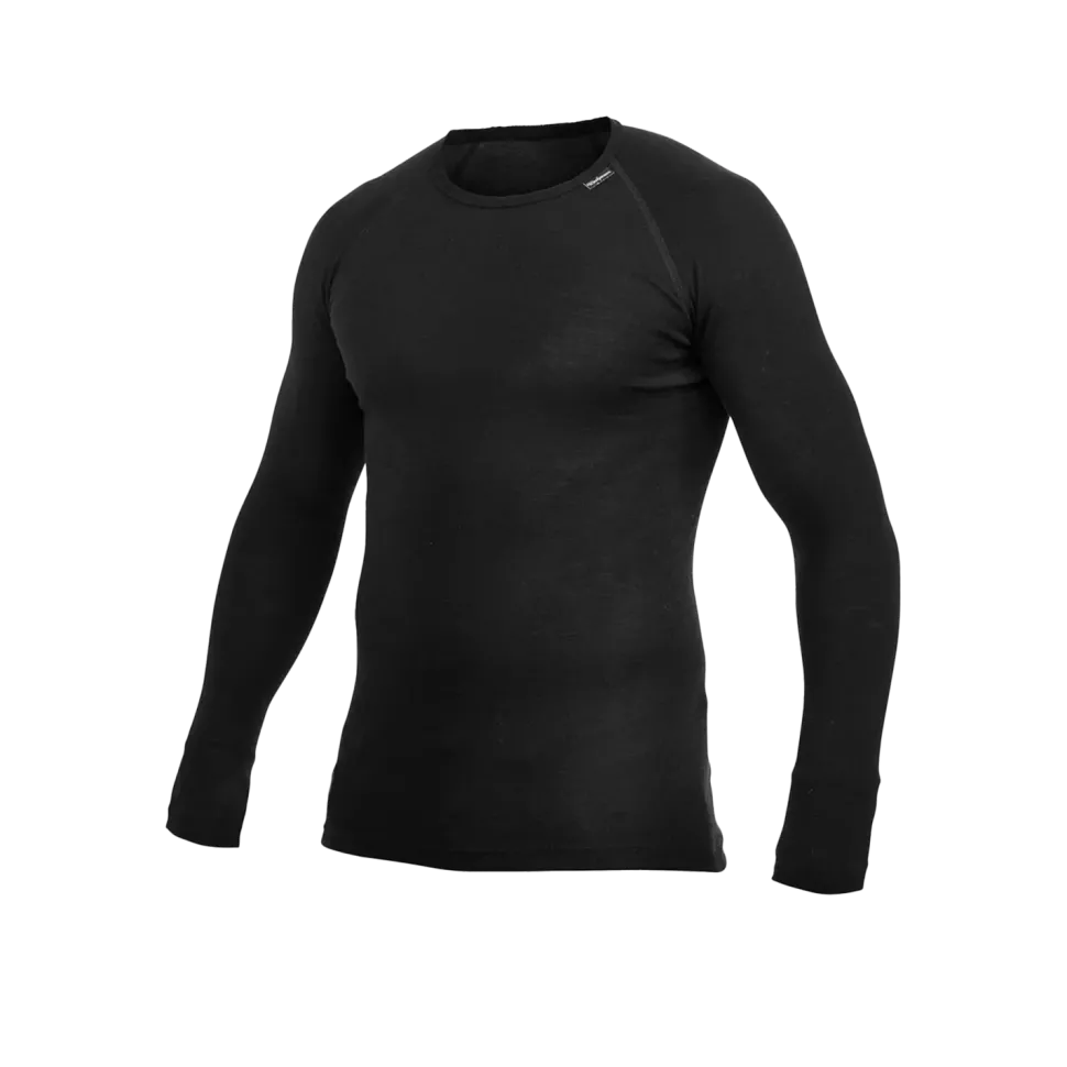 Woolpower Crewneck Lite